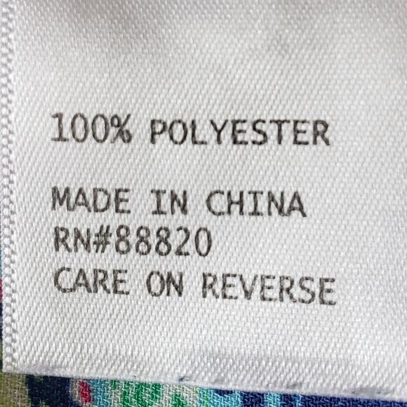 Cynthia Rowley Sleeveless Blouse XS - Picture 6 of 11